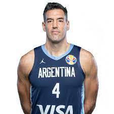 Se ha vuelto mucho más distante, dijo el capitán argentino. Sean Yoo On Twitter Yes I Am An American But I Will Be Rooting For Handsome Luis Scola And Only Handsome Luis Scola Today