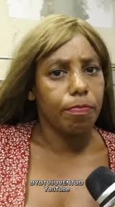 maria Genao La misma que viste Y carsa