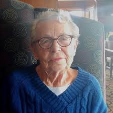 Hallie Stonedahl Obituary (1933