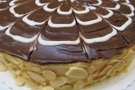 Boston common is boston is the oldest city park in the united states, dating as far back as 1634. Boston Cream Pie