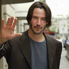 It has a circulating supply of 54 quadrillion keanu coins and a max supply of 100 quadrillion. The Life Of Keanu Reeves Brut
