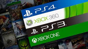 Xbox one backward compatibility available games november 10, 2015. How Do Ps5 And Xbox Series X S Current Launch Lineups Compare To Previous Generations Gamespot