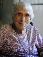 ELMA La FORCE Obituary