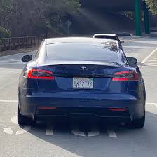 While the model s and model x looks pleasantly organic, the cybertruck is just a collection of 2021 tesla cybertruck drivetrain. Tesla Model S Refresh Spotted With Plaid Style Widebody And New Wheels Near Hq