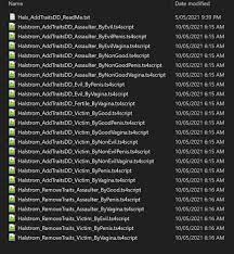 Sims4] [S4CL] [DD] Add Devious Desires Traits - Miscellaneous - NSFWmods.com