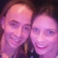 Alicia Capps's Instagram, Twitter & Facebook