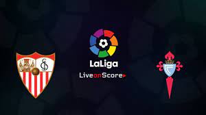 Sevilla Vs Celta Vigo Preview And Prediction Live Stream Laliga Santander 2018 2019 Allsportsnews Football Laliga Previewandpredic La Liga Vigo Santander