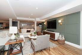 Basement finishing in colorado, minnesota, and illinois transforming unfinished basements into fabulous living spaces is what we do best at fbc remodel with basement finishing and basement remodeling. Basement Remodeling Contractor Arlington Heights Il Patrick A Finn