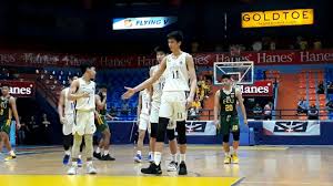 The big bro kai sotto was giving the business this weekend! Kai Sotto Still Philippines Top High School Player