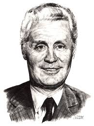 Maxwell William Ward