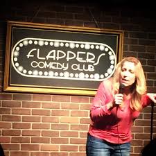 Laurie Kilmartin On Naming Her Son The Most Popular Name In The World Mohammed He Immediately Got Accepted Into Any College He Wanted But Stopped At Every Airp