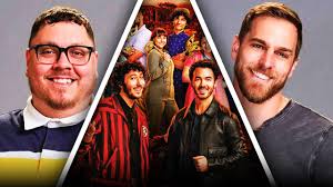 Claim to Fame Season 3 Spoilers: Adam, Danny & More 2024 Contestants'  Relative Speculation