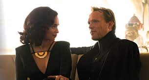 But he ended up being the movie's big bad villain. Paul Bettany Reveals How He Asked For A Role In Solo A Star Wars Story