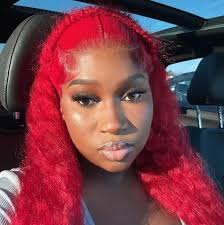 Who can braid my daughter's hair in Riverview with specific styles and  services?