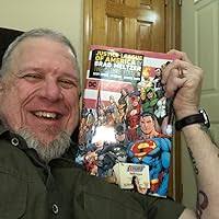 Amazon.com: Justice League of America by Brad Meltzer: The Deluxe Edition  (Justice League of America (2006-2011)) eBook : Johns, Geoff, Meltzer,  Brad, Eaglesham, Dale, Davis, Shane, Ha, Gene: Kindle Store