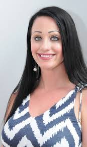 Lauren Ferrer's Instagram, Twitter & Facebook