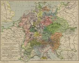 Update for sheppard software europe. Europe Historical Maps Perry Castaneda Map Collection Ut Library Online