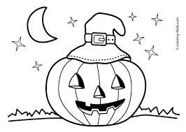 And you know i loooooove halloween, so i've created this cute free halloween coloring page! 21 Elegant Picture Of Halloween Coloring Pages For Kids Entitlementtrap Com Halloween Coloring Pages Halloween Coloring Sheets Disney Coloring Pages