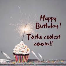Best Funny Birthday Wishes For Cousin Sister Best Happy Birthday Wishes For Cousin Happy Birthday Wishes For Him Happy Birthday Husband Happy Birthday Cousin