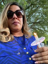 Profile for Bertha Rendon Delgado for ATX D3