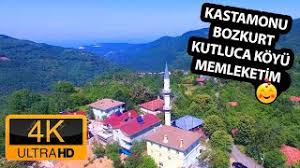 Maybe you would like to learn more about one of these? Kastamonu Bozkurt Kutluca Koyu Tanitim Videosu 4k Drone Cekimi Youtube