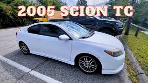 Image result for White 2005 Scion