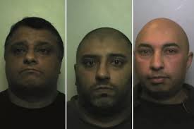 Families question whether a Stoke-on-Trent town has been 'forgotten'