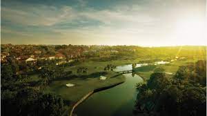 Поле для гольфа и загородный клуб, загородный клуб/клубный дом. Tropicana Golf Country Resort Book Golf Online Golfscape