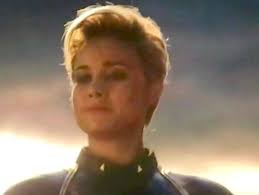 Well, not exactly new, as according to the timeline she has been around for quite some time. Dansgaming On Twitter I Really Did Not Like Captain Marvel S New Haircut In Endgame Much Prefer Her Hair Form Her Solo Movie But Maybe That S Just Me Https T Co Q0zn1rwuad