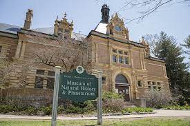 Roger Williams Museum Of Natural History And Planetarium