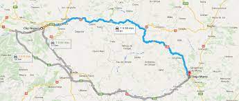 Cupola sinagogii, monumentul celor doi bolyai. Cu Bicicleta In Transilvania 2017 Un Traseu Pe Care Il Poti Repeta Si Tu Cu Bicicleta La Mare