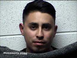 DUBON-PINEDA ERICK GABRIEL 04/22/2025