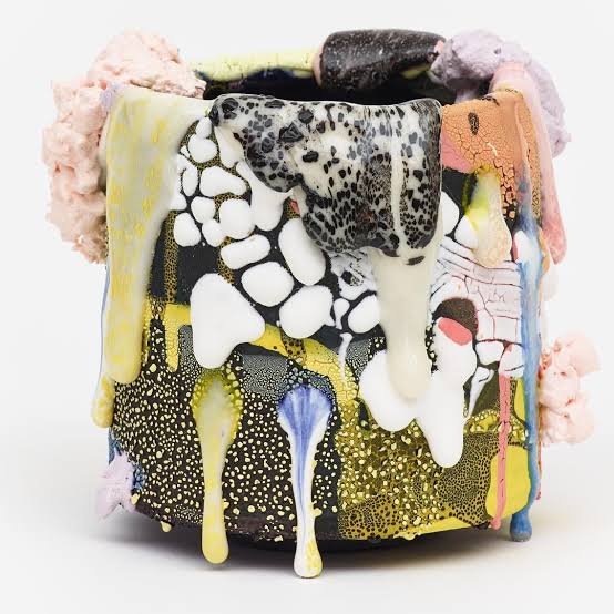 Work by Brian Rochefort