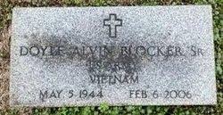 Doyle Alvin Blocker Sr. (1944-2006)