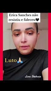 Erica Abril's Instagram, Twitter & Facebook