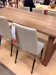 morbylanga dining table from ikea 699 minimalist dining room apartment dining room ikea dinning table