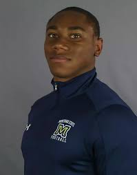 2017 Football Roster