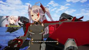 Abstract full hd black and yellow background. Azur Lane Crosswave On Steam