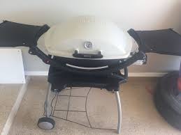 Image result for weber q200