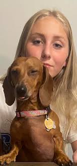 Meet Maggie. She is 5 and the sweetest girl.