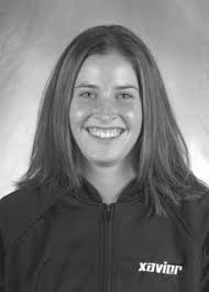 2005 XU Volleyball Guide.indd