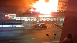 Incendiu se referă la un proces de ardere autoîntreținută, care se desfășoară fără control în timp și spațiu, care produce pierderi de vieți omenești și/sau pagube materiale și care necesită o intervenție organizată în scopul întreruperii procesului de ardere. 88ha4ysmjvof9m