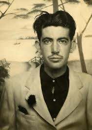 Alfred Guidry's Instagram, Twitter & Facebook