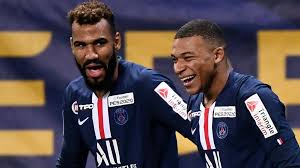 Live updates / match report / reactions 🎦 : Le Mans 1 4 Paris Saint Germain Mbappe Maintains Scoring Run As Tuchel S Men Ease Through