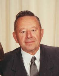 Jack Adams Finlay (1902-1996)