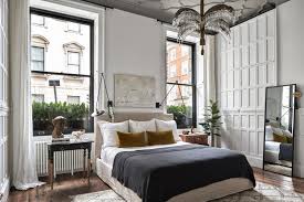 It's where you hang up your clothes and then take them back out to get ready in small bedroom makeover ideas for awkward spaces. Grey Bedroom Ideas 25 Stylish Grey Bedroom Spaces From Stone To Steel Livingetc