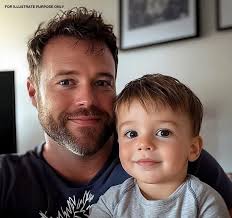 Dennis, a single dad still mourning his wife, is baffled when one sock from  all his pairs mysteriously starts vanishing. Frustrated and desperate for  answers, he sets up a nanny cam. What