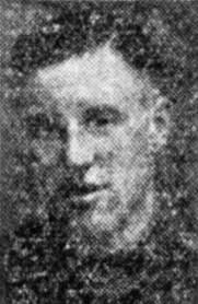 Second World War Newspaper Article Index: W