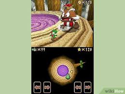 All i need to know is which level and where in that level. How To Unlock All The Characters In Super Mario 64 Ds 9 Steps