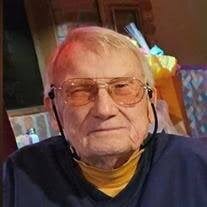 Zack W. Hamilton Obituary